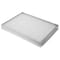 Mahle Cabin Air Filter, La387 LA387 - alternate 5